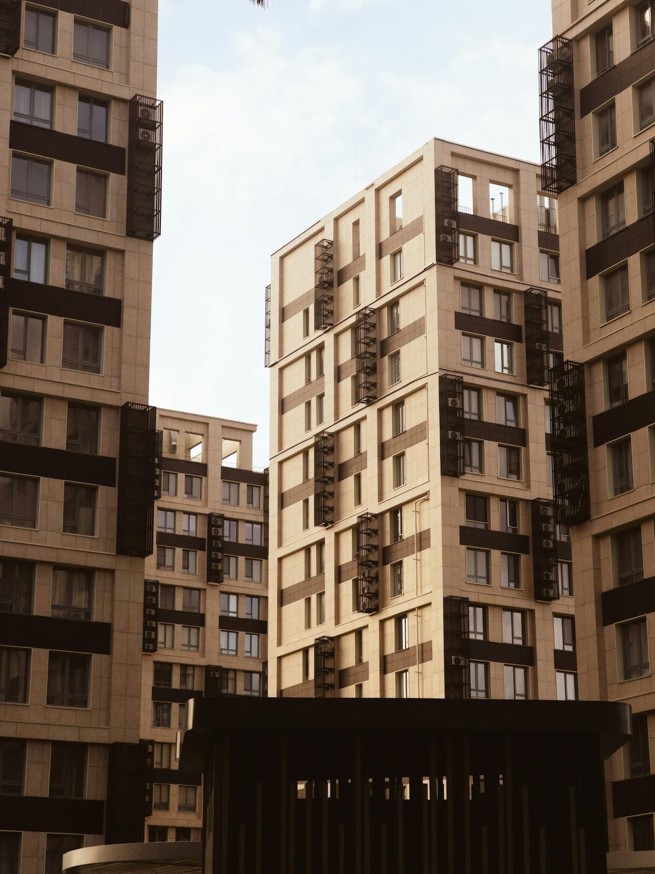 Administración condominal
