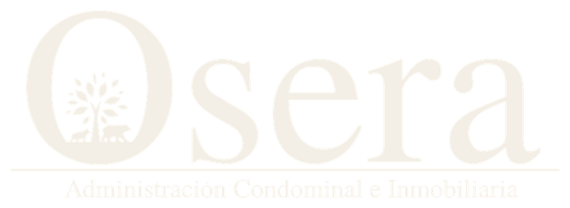 OSERA Administración Condominal e Inmobiliaria